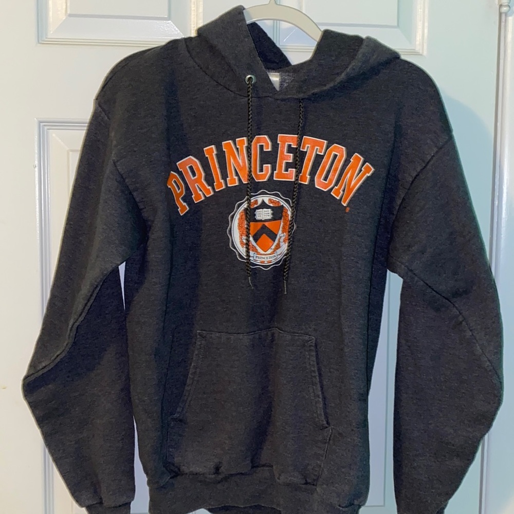⛄️3/$25 ⛄️ Princeton hoodie